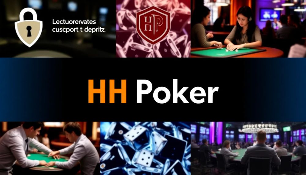 hhpoker官方网站